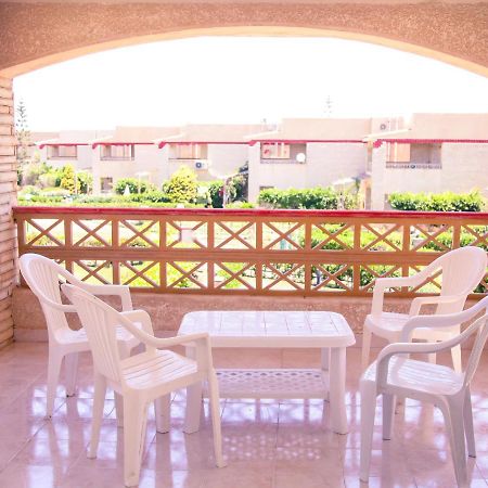 Villas Petro Beach El Alamein Zewnętrze zdjęcie