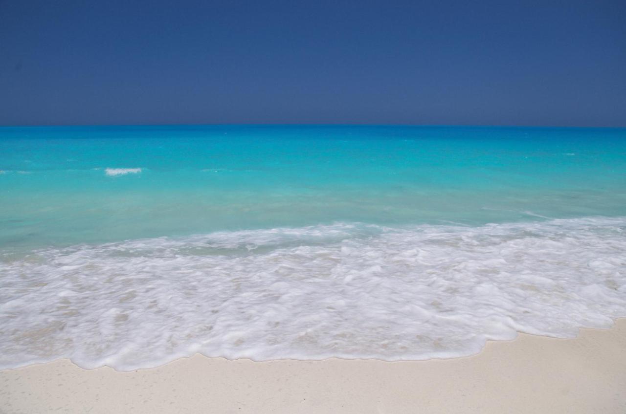 Villas Petro Beach El Alamein Zewnętrze zdjęcie