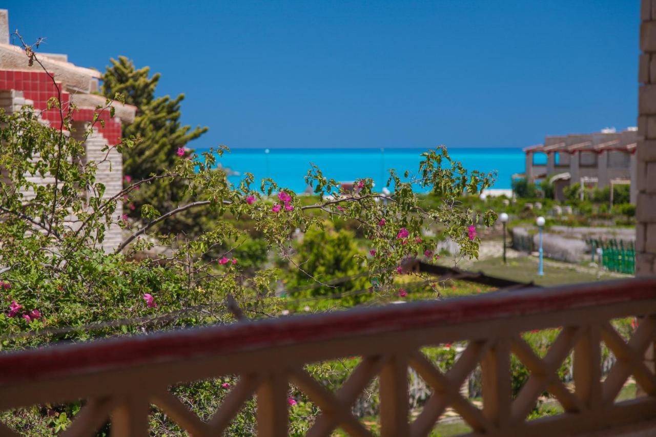 Villas Petro Beach El Alamein Zewnętrze zdjęcie
