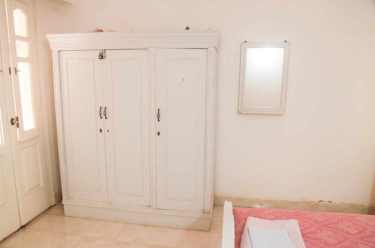 Villas Petro Beach El Alamein Zewnętrze zdjęcie