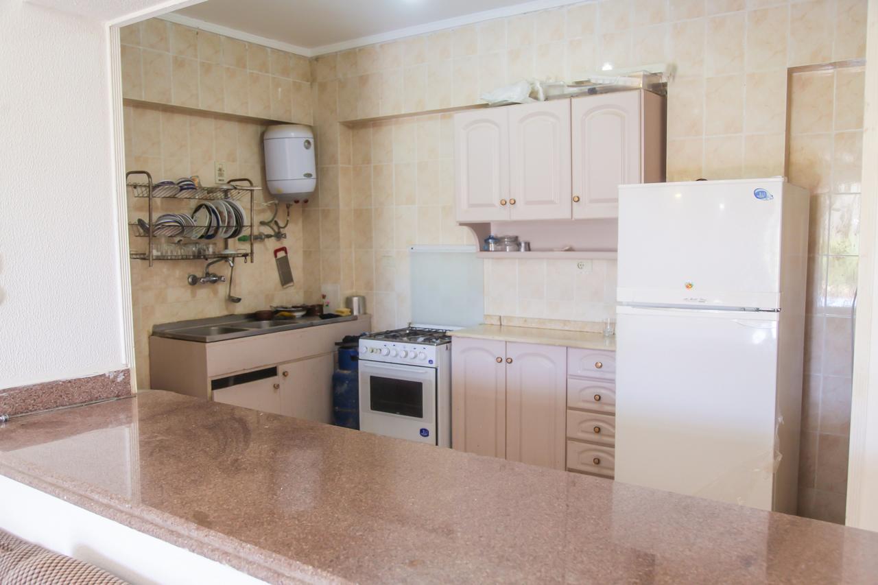 Villas Petro Beach El Alamein Zewnętrze zdjęcie