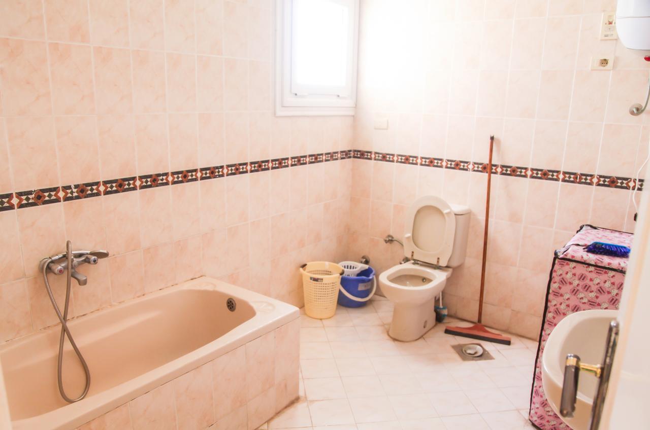 Villas Petro Beach El Alamein Zewnętrze zdjęcie