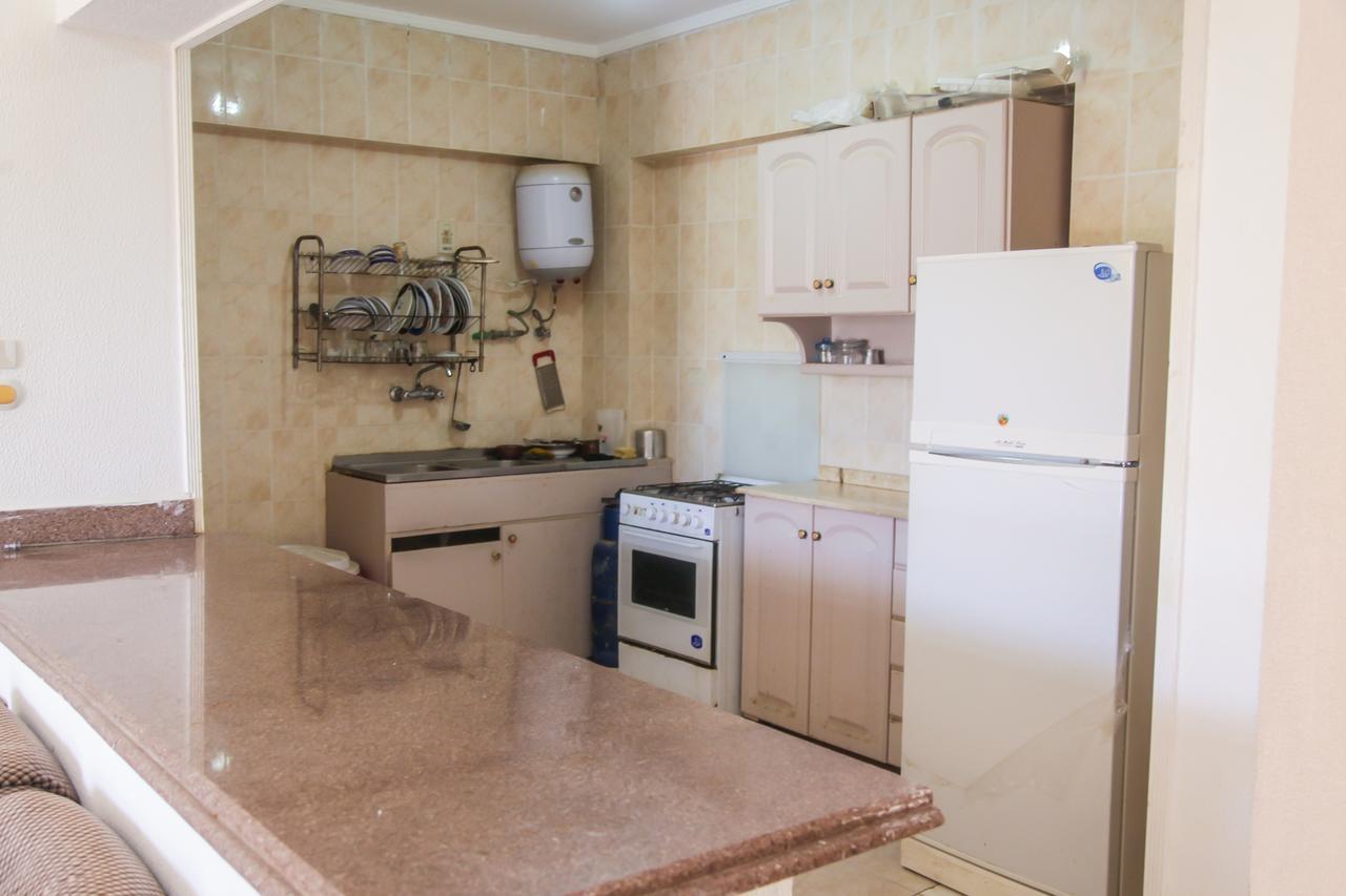 Villas Petro Beach El Alamein Zewnętrze zdjęcie