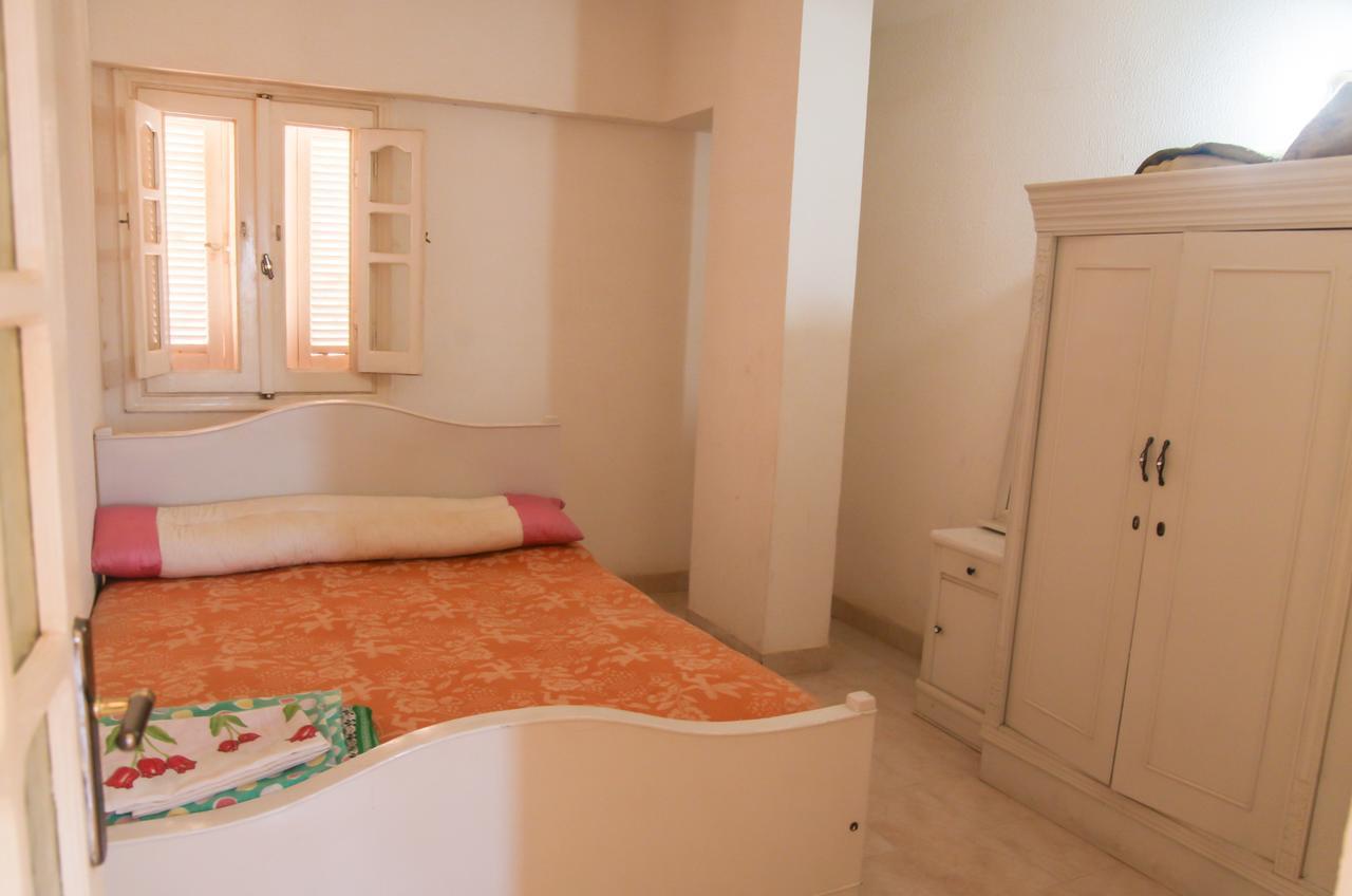 Villas Petro Beach El Alamein Zewnętrze zdjęcie
