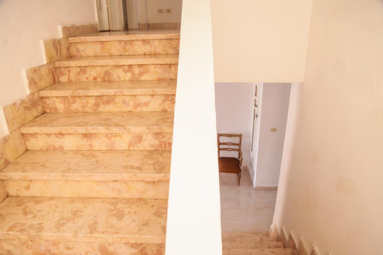 Villas Petro Beach El Alamein Zewnętrze zdjęcie