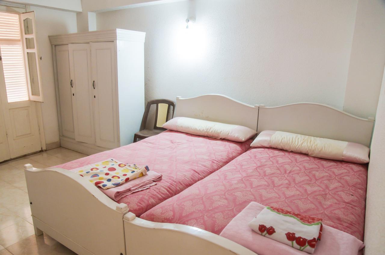Villas Petro Beach El Alamein Zewnętrze zdjęcie