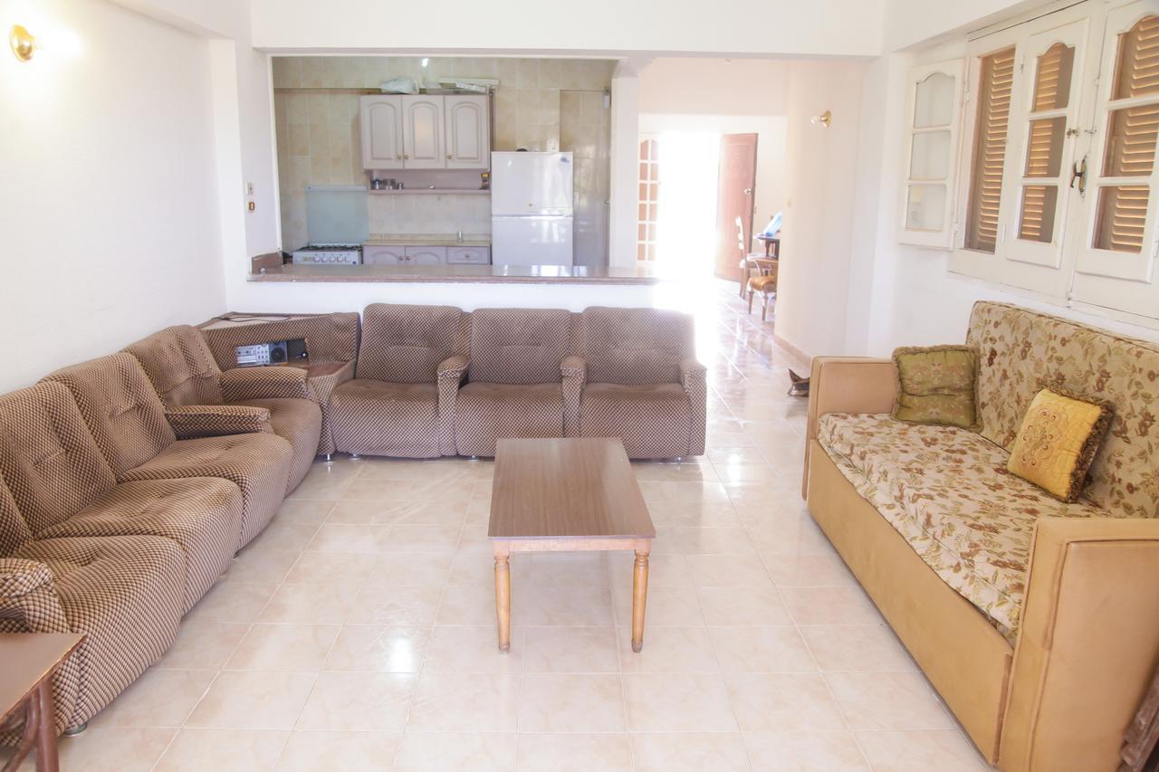 Villas Petro Beach El Alamein Zewnętrze zdjęcie