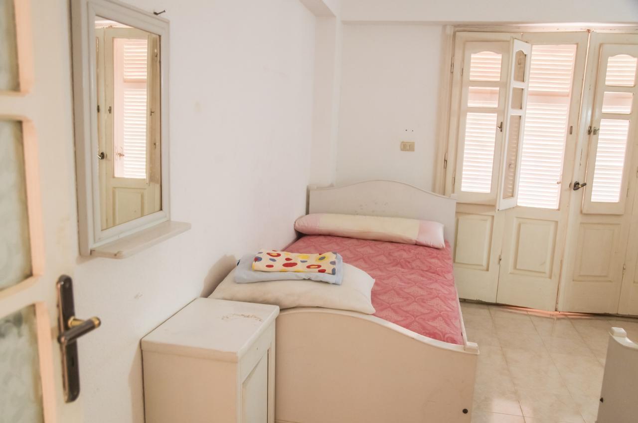 Villas Petro Beach El Alamein Zewnętrze zdjęcie