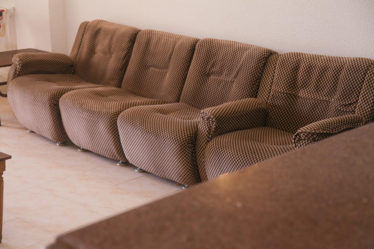 Villas Petro Beach El Alamein Zewnętrze zdjęcie