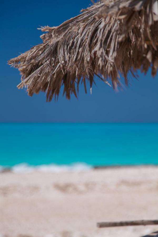 Villas Petro Beach El Alamein Zewnętrze zdjęcie