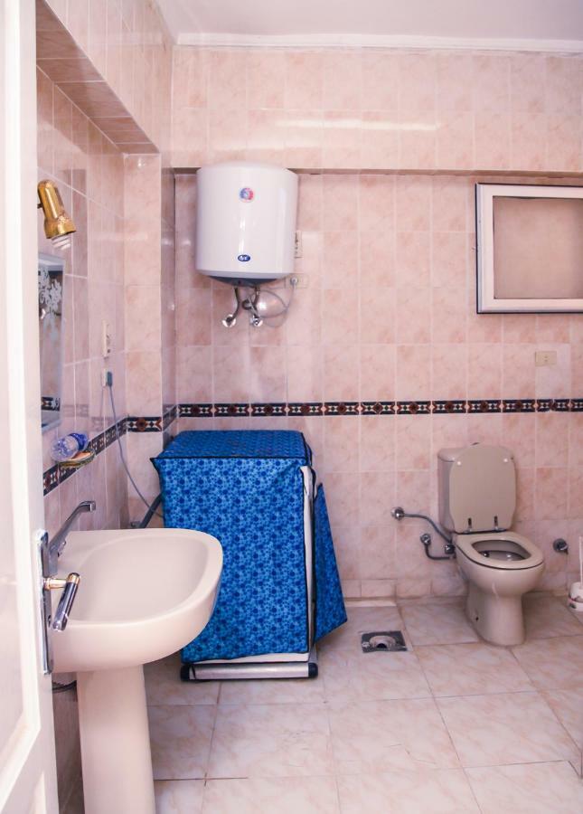 Villas Petro Beach El Alamein Zewnętrze zdjęcie