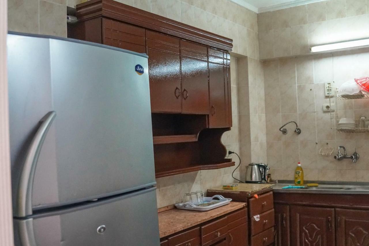 Villas Petro Beach El Alamein Zewnętrze zdjęcie