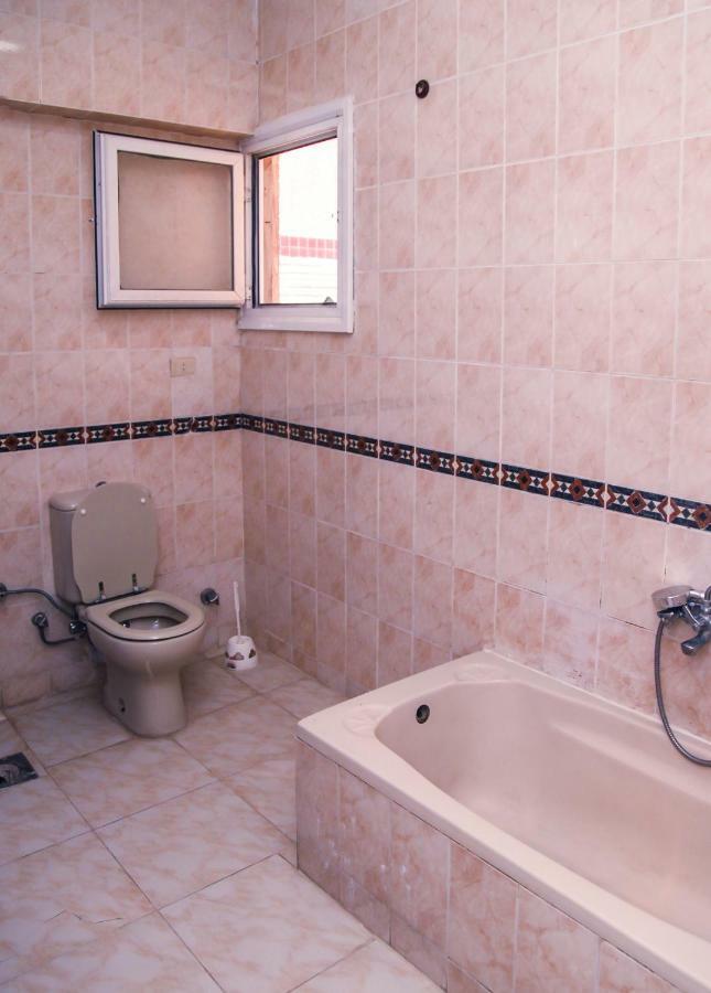 Villas Petro Beach El Alamein Zewnętrze zdjęcie