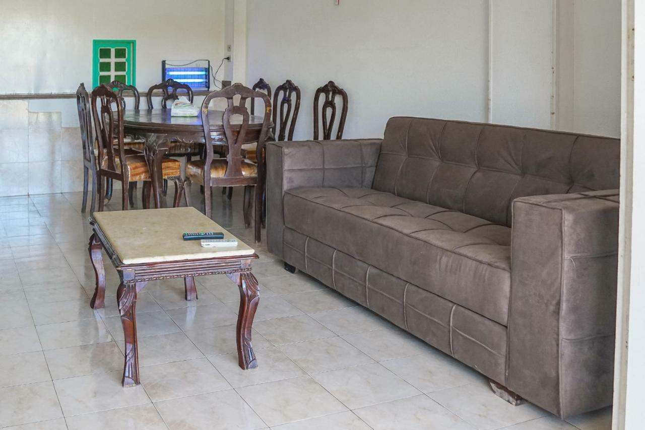 Villas Petro Beach El Alamein Zewnętrze zdjęcie