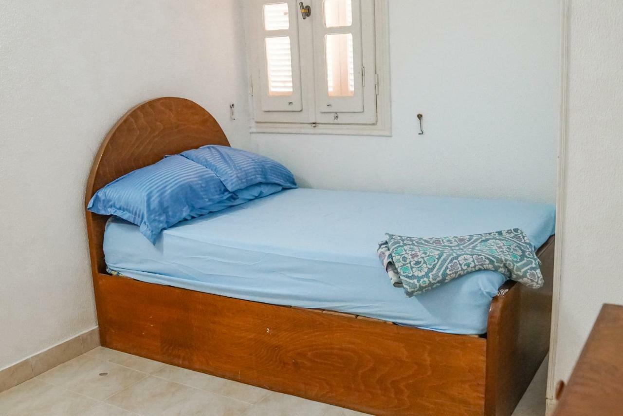 Villas Petro Beach El Alamein Zewnętrze zdjęcie
